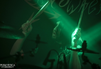 Ticket to Nowhere - Photo By Dänu