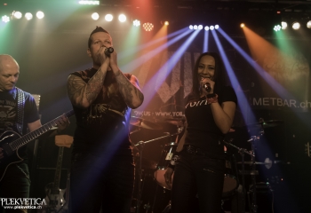 TOIL - Photo by Nati