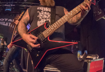 Total Annihilation - Photo By Marc