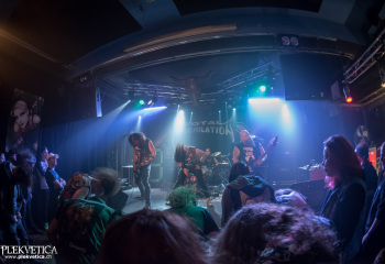 Total Annihilation - Photo By Marc