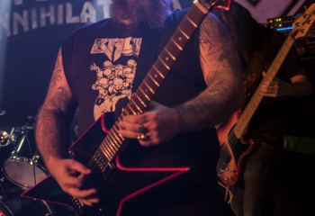 Total Annihilation - Photo By Marc