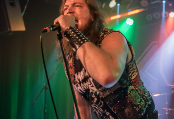 Total Annihilation - Photo By Marc