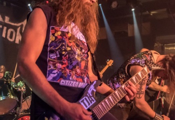 Total Annihilation - Photo By Marc