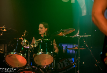 Total Annihilation - Photo By Marc