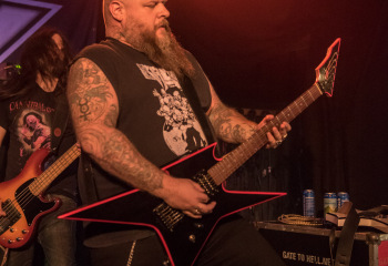 Total Annihilation - Photo By Marc