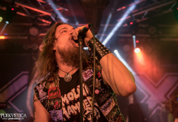 Total Annihilation - Photo By Marc