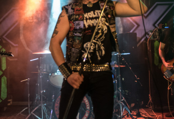 Total Annihilation - Photo By Marc