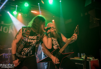 Total Annihilation - Photo By Marc