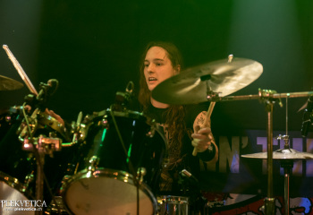 Total Annihilation - Photo By Marc