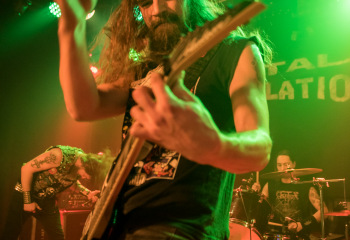 Total Annihilation - Photo By Marc