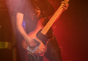 Total Annihilation - Photo By Marc