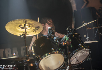 Total Annihilation - Photo By Marc