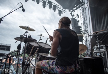 Traitor - Photo by Marc