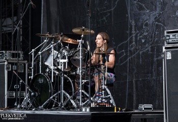 Traitor - Photo by Marc