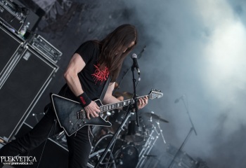 Traitor - Photo by Marc