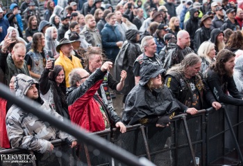 Traitor - Photo by Marc