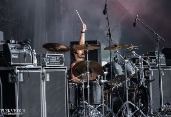 Traitor - Photo by Marc