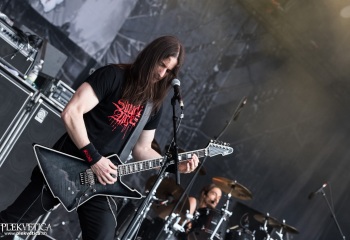 Traitor - Photo by Marc