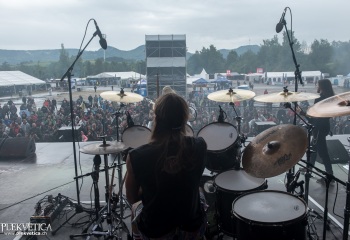 Traitor - Photo by Marc