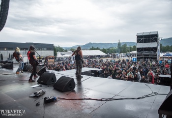 Traitor - Photo by Marc