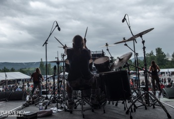 Traitor - Photo by Marc