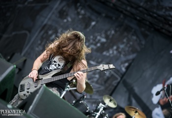 Traitor - Photo by Marc