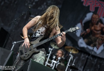 Traitor - Photo by Marc