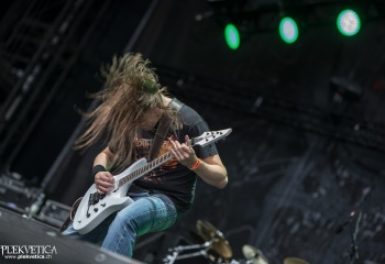 Traitor - Photo by Marc