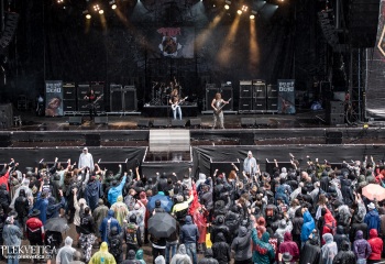 Traitor - Photo by Marc