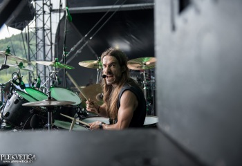 Traitor - Photo by Marc