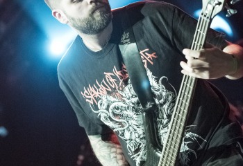 Traumatomy - Photo By Dänu