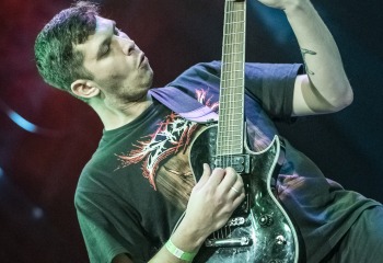 Traumatomy - Photo By Dänu