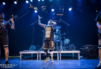 Traumatomy - Photo By Dänu