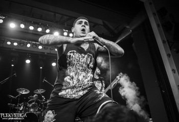 Traumatomy - Photo By Dänu