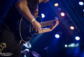 Traumatomy - Photo By Dänu