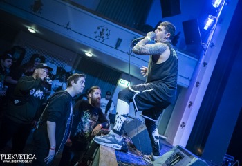 Traumatomy - Photo By Dänu