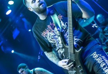 Traumatomy - Photo By Dänu