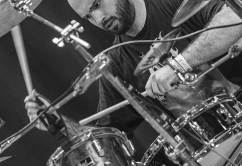 Traumatomy - Photo By Dänu