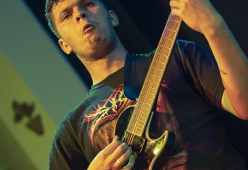 Traumatomy - Photo By Dänu