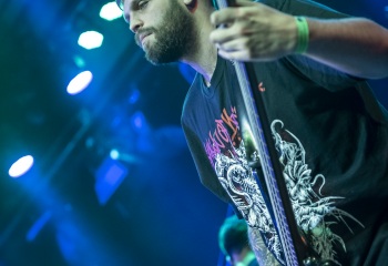 Traumatomy - Photo By Dänu