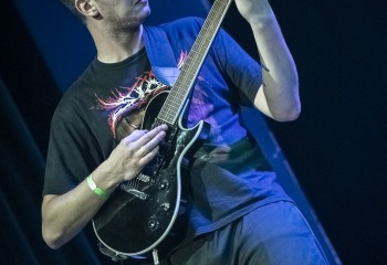 Traumatomy - Photo By Dänu