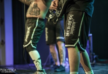 Traumatomy - Photo By Dänu