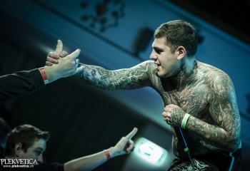 Traumatomy - Photo By Dänu