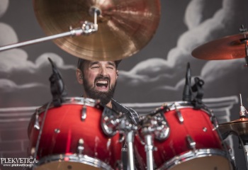 Travelin' Band - Photo By Dänu