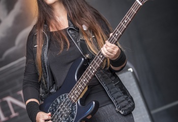 Travelin' Band - Photo By Dänu