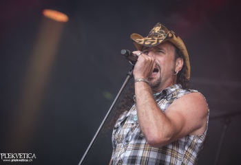 Travelin' Band - Photo By Dänu