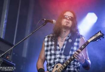 Travelin' Band - Photo By Dänu