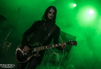 Tribulation - Photo by Marc