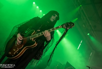 Tribulation - Photo by Marc