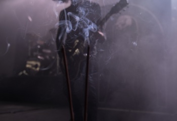 Tribulation - Photo by Marc